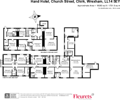 Floor/Site plan 2