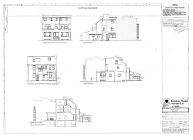 Floor/Site plan 2