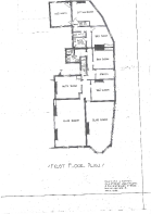 Floor/Site plan 2