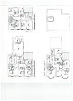 Floor/Site plan 1