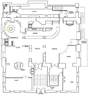 Floor/Site plan 2