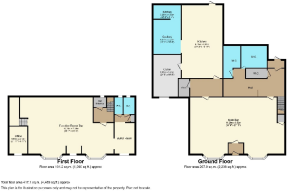 Floor/Site plan 1