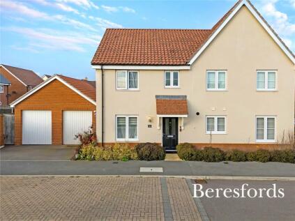 Lambourne, Alresford, CO7