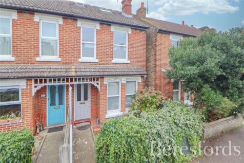 Constantine Road, Colchester, CO3