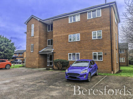 Dorchester End, Colchester, CO2