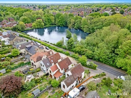 Bourne Road, Colchester, CO2
