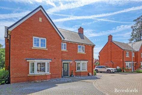 Ivy Close, Colchester, CO4