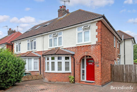 Rosebery Avenue, Colchester, CO1