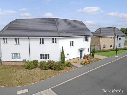 Newman Fields, Great Bentley, CO7