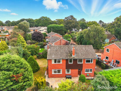 Stanway Green, Stanway, CO3