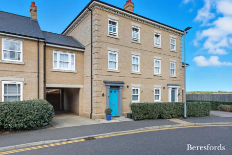 Lilianna Road, Colchester, CO4