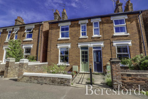 Scarletts Road, Colchester, CO1