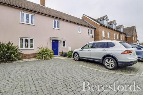 Trowel Place, Colchester, CO2