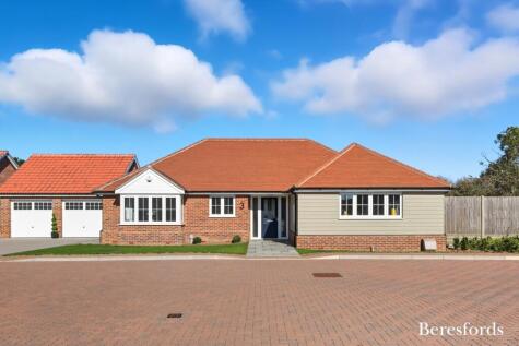 Cherry Orchard, Ardleigh, CO7