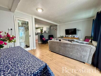 Erle Havard Road, West Bergholt, CO6