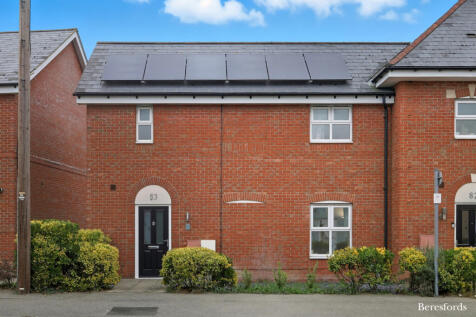 Port Lane, Colchester, CO1