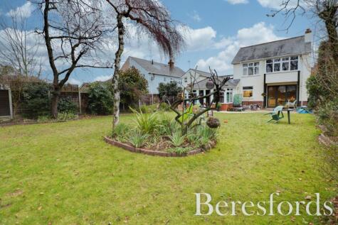 Nelson Road, Colchester, CO3