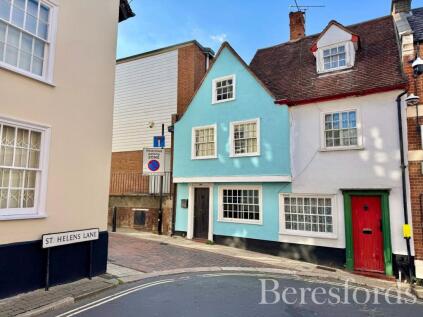 East Stockwell Street, Colchester, CO1