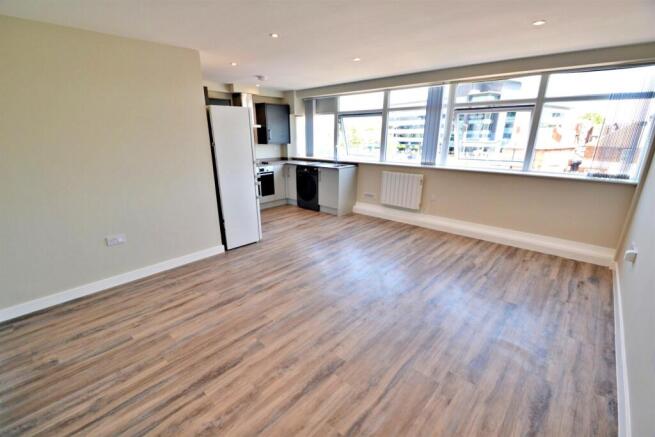 Lounge/Kitchen/Diner