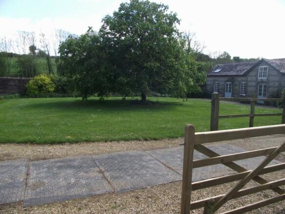 Communal Garden