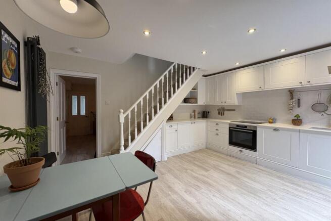 Kitchen / Diner