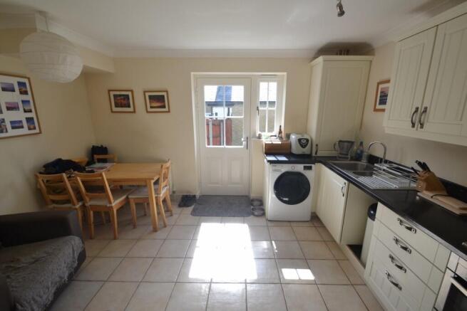 Kitchen / Diner