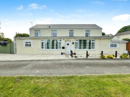  The Derwen, Bridgend, CF31