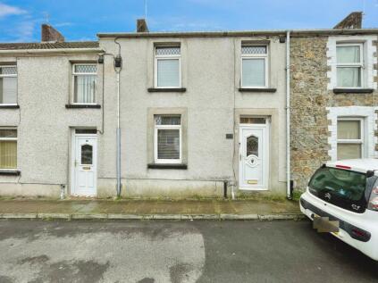 West Street, Aberkenfig, Bridgend, CF32