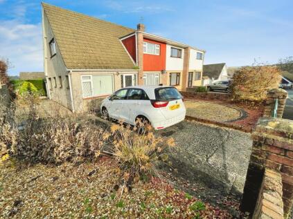 Wernlys Road, Pen-Y-Fai, Bridgend, CF31