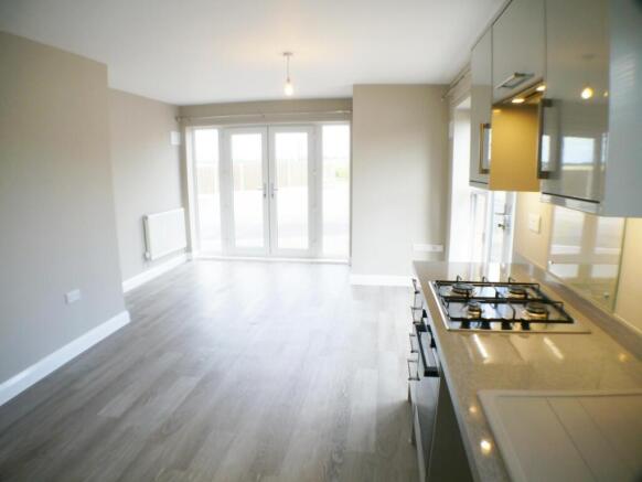 Open Plan