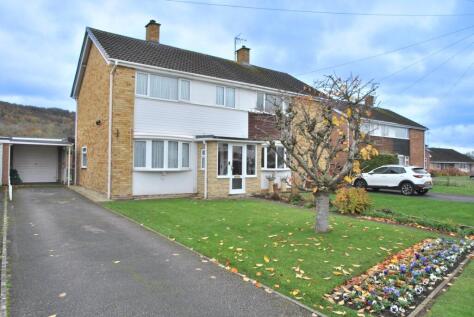 Everest Road, Leckhampton, Leckhampton, GL53