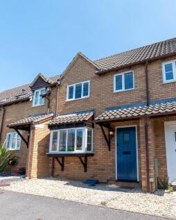 The Highgrove, Bishops Cleeve, Cheltenham, GL52