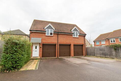 Washpool Road, Bishops Cleeve, Cheltenham, GL52
