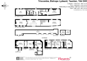 Floor/Site plan 1