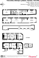 Floor/Site plan 1