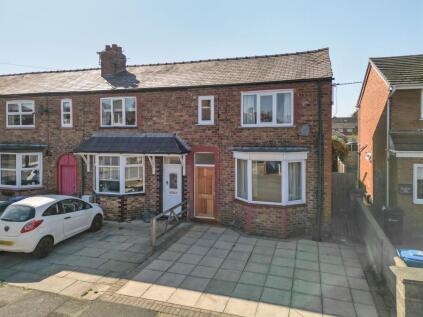 Pendlebury Street, Warrington, WA4