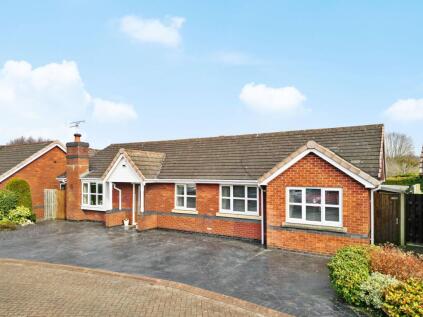 Farnham Close, Appleton, WA4