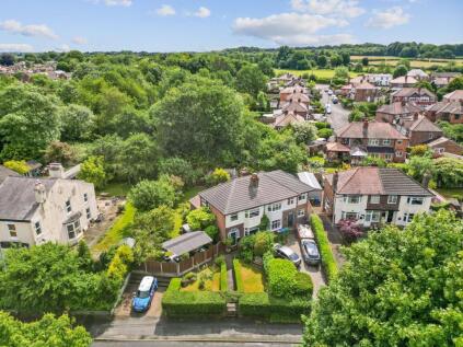 Ackers Road, Stockton Heath, WA4