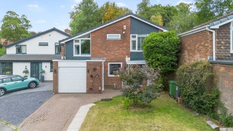 Snaefell Rise, Appleton, WA4