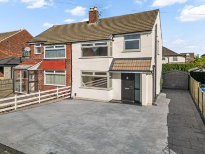 Pelham Road, Thelwall, WA4