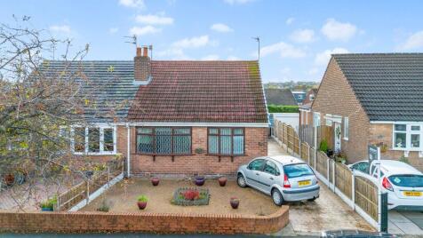 Gainsborough Road, Warrington, WA4