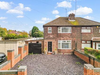 Cawthorne Avenue, Grappenhall, WA4