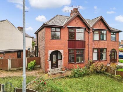 Chester Road, Warrington, WA4