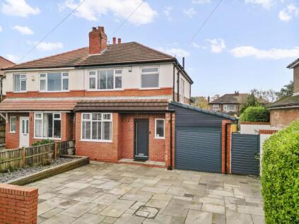 Acton Avenue, Appleton, WA4