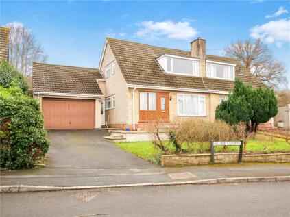 Three bedroom property, Bishop Sutton