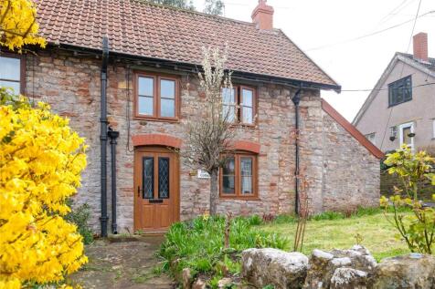 A Charming Period Cottage in the Heart of East Harptree