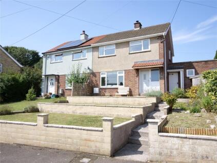 Rogers Close, Clutton