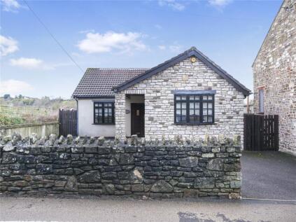 Bungalow with great potential and lovely views, Pensford.
