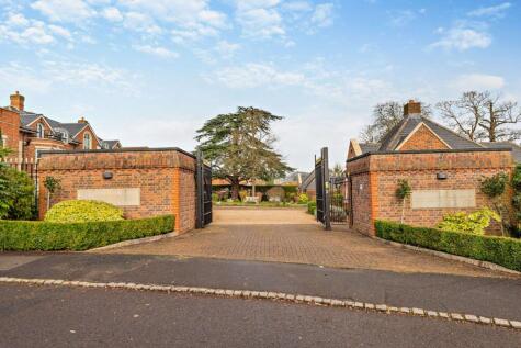 Breedons Hill, Pangbourne, Berkshire