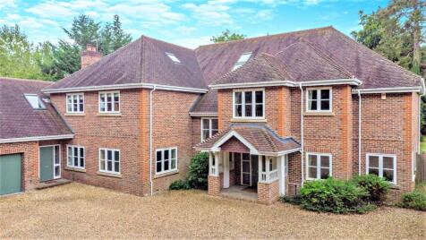 Flowers Hill, Pangbourne, Berkshire